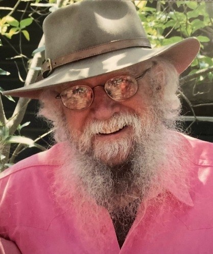 Obituary of Theodore Marchand