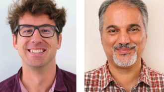 professors secure patent wildfire cal poly