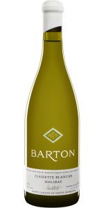 best white wines in paso robles, ca