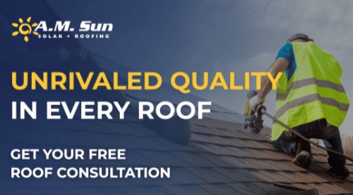 A.M. Sun Solar & Roofing expands to offer high-quality asphalt shingle roofing
