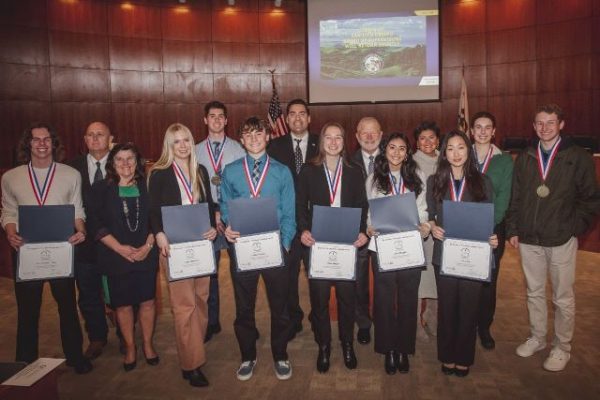 CFSLOCO community foundation scholarships