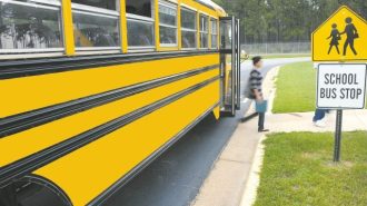 school bus drivers needed Paso Robles