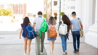Paso Robles High School awarded wellness center grant