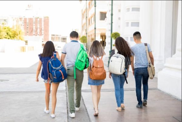 Paso Robles High School awarded wellness center grant