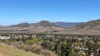 SLO hiking trail re-opens
