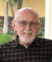 Obituary of Thomas Joseph Bradley, 84