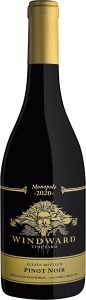 paso robles pinot noir
