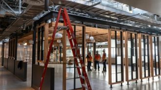 Cal Poly unveils new campus dining experience