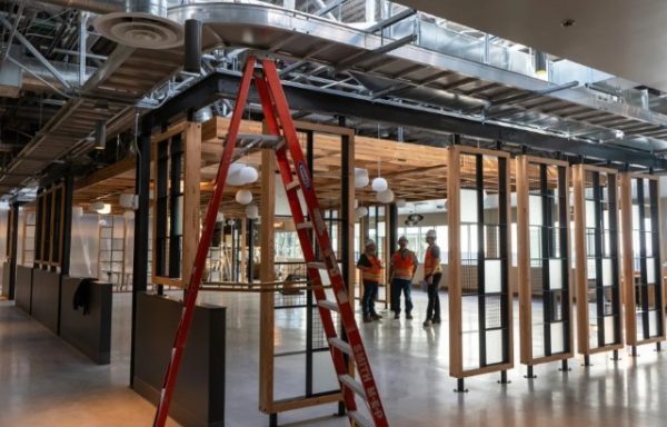 Cal Poly unveils new campus dining experience