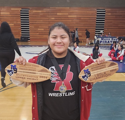 Denisse De la Cruz Lopez