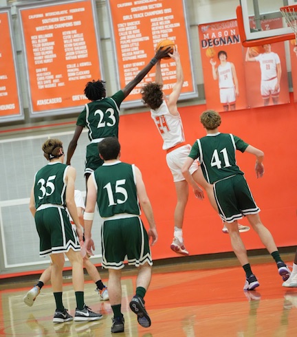 Trevon Carter Givens