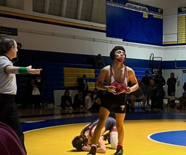 Dominic Marquez
