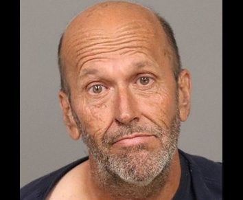 Man sentenced for aggravated arson of forest land