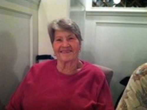 Pauline Rippner Obituary
