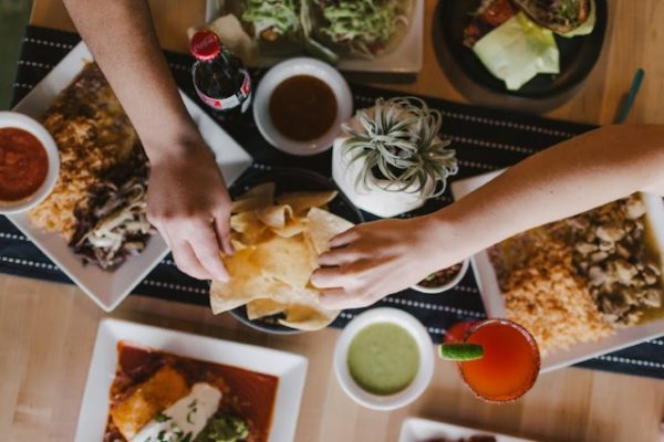 Paso Robles restaurant marks eight years with 'kids eat free' promotion