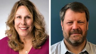 Credit union president and CEO announces retirement