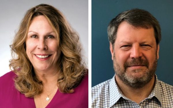 Credit union president and CEO announces retirement