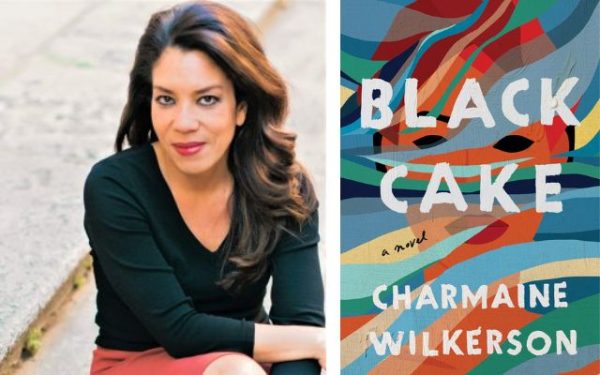 Library book group to read 'Black Cake' in February
