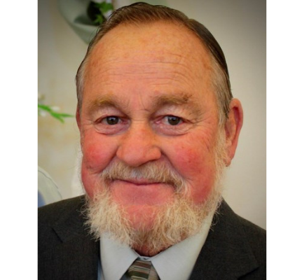 Obituary of Richard Hoffmann, 82