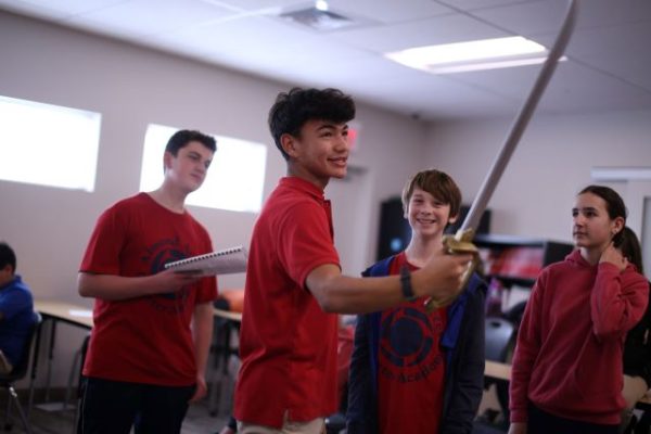 Tickets on sale for a live theatre production of Treasure Island