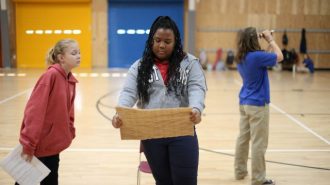 Tickets on sale for a live theatre production of Treasure Island