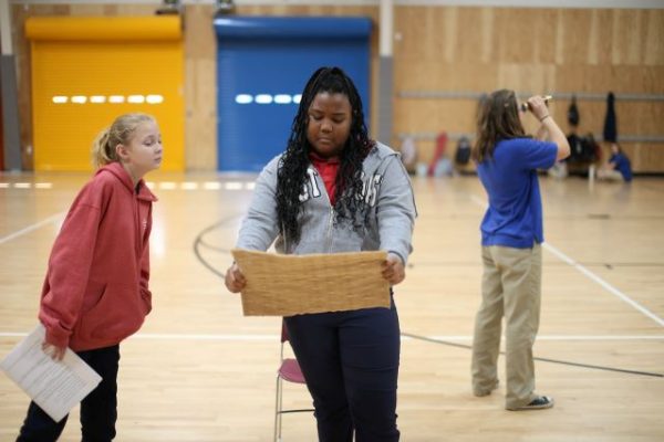 Tickets on sale for a live theatre production of Treasure Island