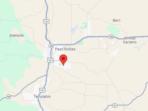 Police arrest driver in hit-and-run crash - Paso Robles Daily News
