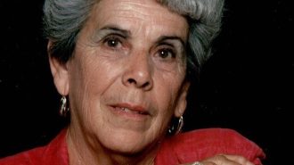 Obituary of Juanita C. Barraza, 94