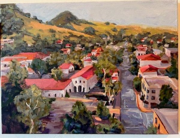 Artists wanted: Submit work for Cambria Center for the Arts exhibition