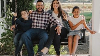 Paso Robles restaurant marks eight years with 'kids eat free' promotion