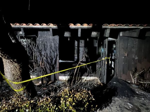 Fire destroys two dental offices, cause considered 'suspicious'