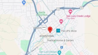 County supervisors to discuss independent redistricting at study session