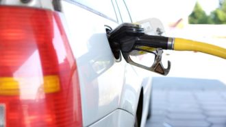 New gas station to be built in Templeton