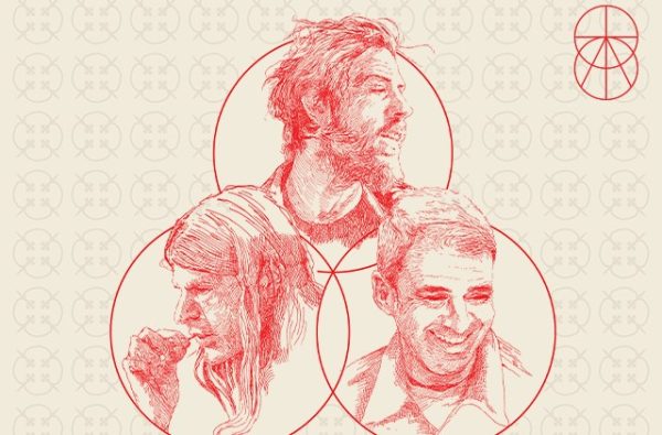 The Avett Brothers to return to Vina Robles