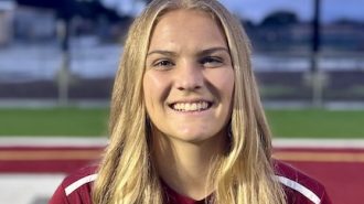 Hannah Bourgault