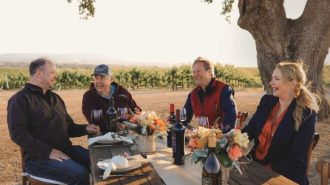 Local winery marks 50 years of operation