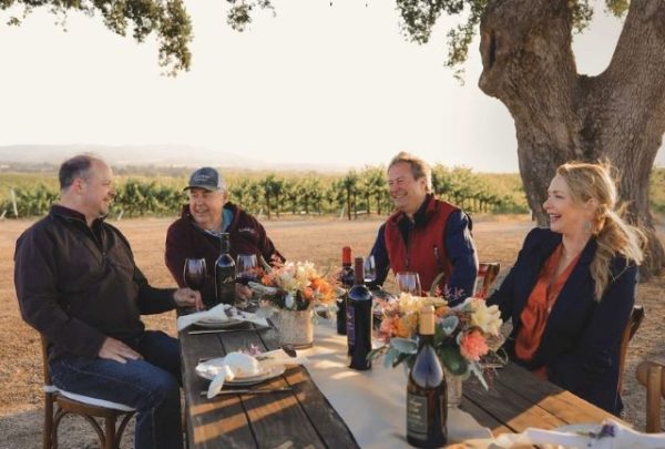Local winery marks 50 years of operation