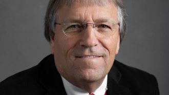 Paso Robles Mayor John Hamon