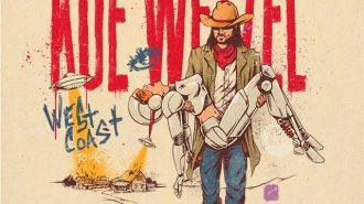 Koe Wetzel set to perform at Vina Robles Amphitheatre