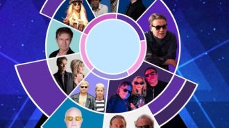 Lost '80s retro tour coming to Paso Robles