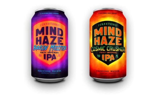 Firestone Walker releases two new IPAs