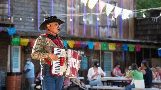 Mid-State Fair Seeks Local Talent for Performances