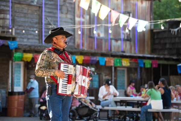 Mid-State Fair Seeks Local Talent for Performances