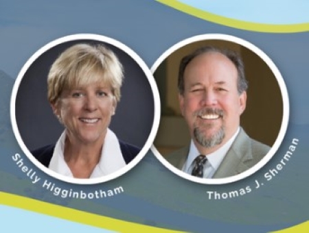 Local non-profit welcomes new board members