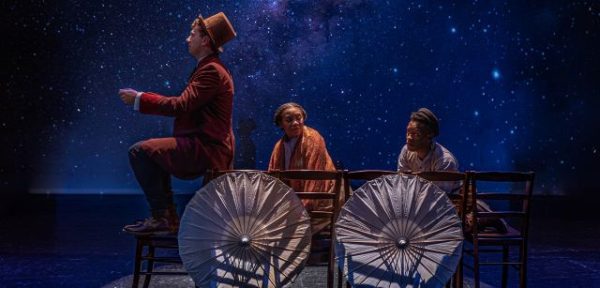 Diverse cultural offerings revealed in San Luis Obispo's event lineup