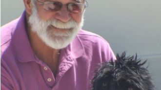 Obituary of John L. Carlisle, 82