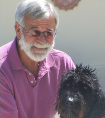 Obituary of John L. Carlisle, 82