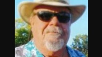 Billy Don Armstrong