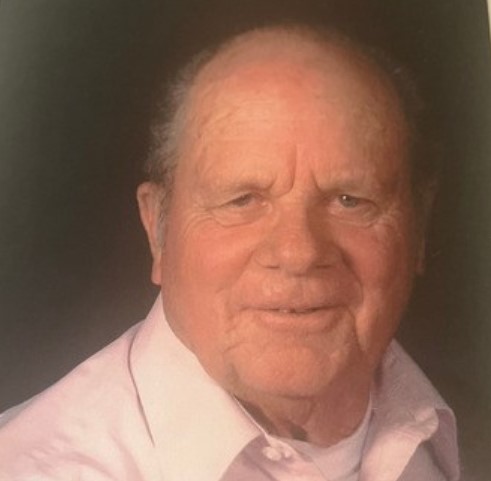 Obituary of Donald Jernigan, 92
