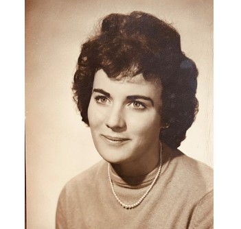 Obituary of Carolyn Jane Roach-Hendershot, 80